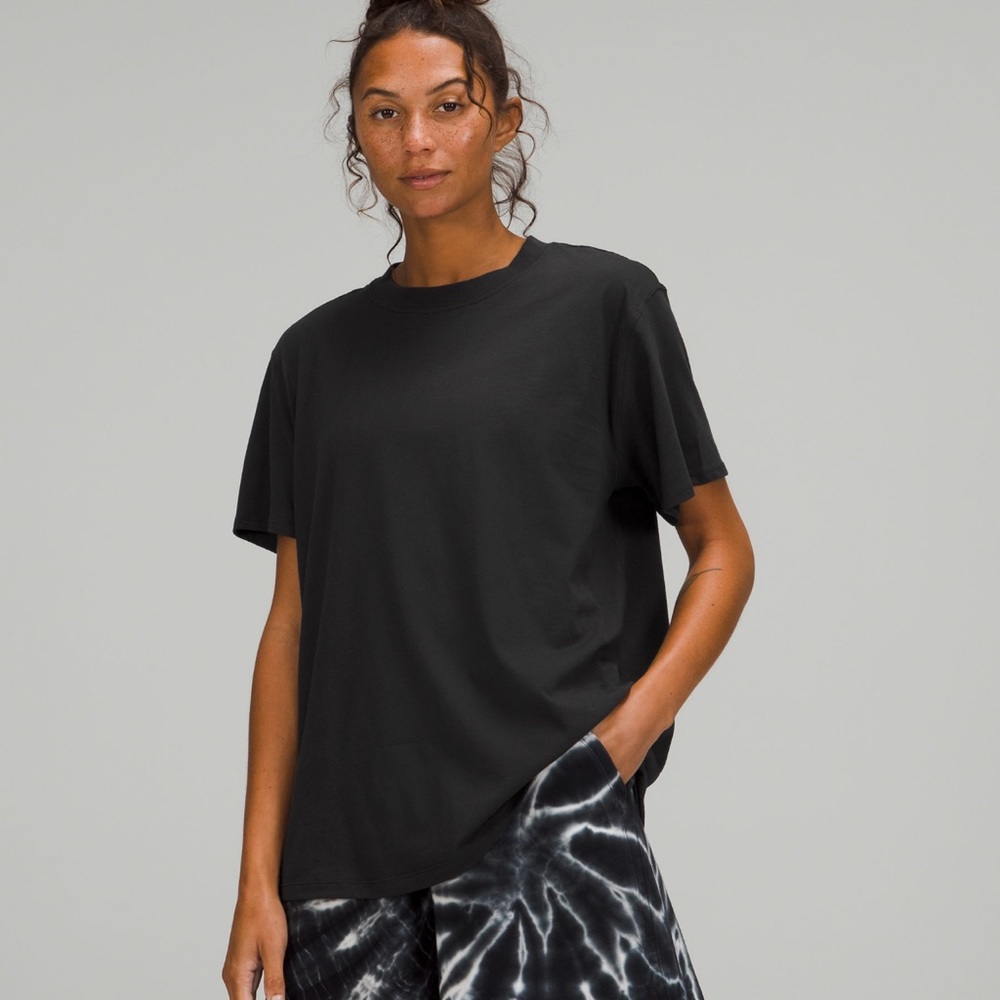 Lululemon All Yours Tee